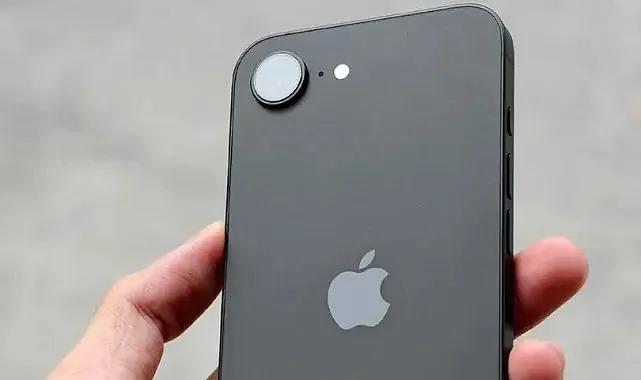 Yeni Bütçe Dostu iPhone 17e Geliyor: İşte Fiyatı