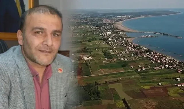 Yeniden Refah'lı Enver Şenocak: 19 Mayıs'ta Yazın Nüfus 3 Katına Çıkıyor Ama Yatırım Sıfır!