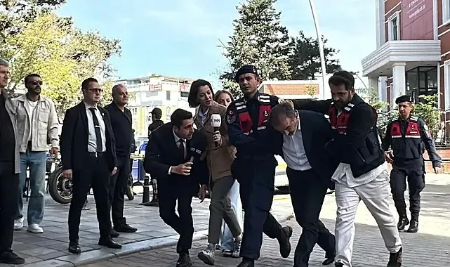 Yenidoğan Çetesi Savcısını Tehdit Davasında Karar