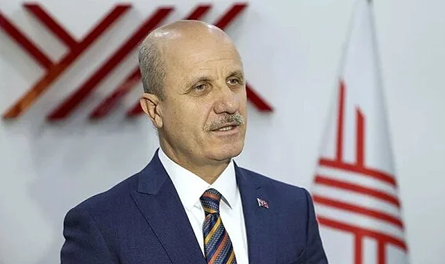 YÖK Başkanı Özvar: Bazı Bölümlerde Kontenjanlar Azaltılacak