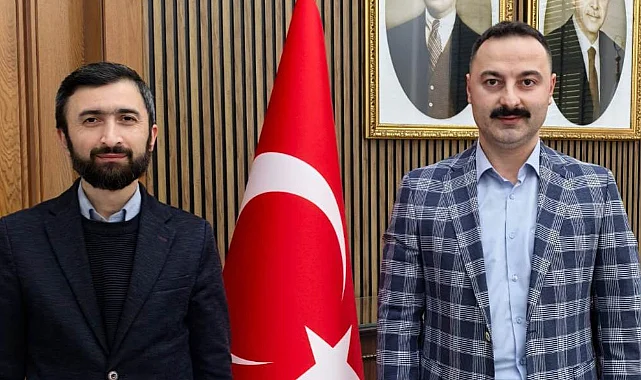 Yusuf Duru Havza’dan Çarşamba Huzurevi Müdürlüğüne Atandı