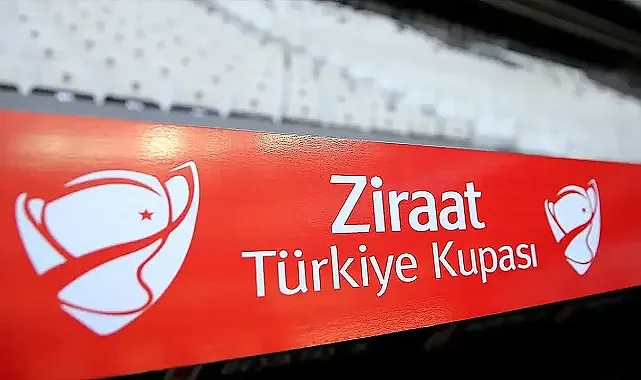 Ziraat Türkiye Kupası Gruplarında 3. Hafta Heyecanı Başlıyor