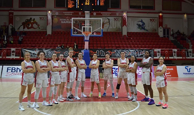 Zorlu Koleji'nin Rakibi Fenerbahçe Gelişim