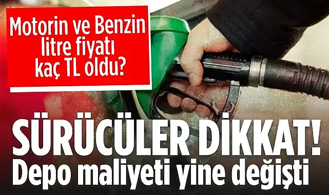 11 Mart 2026 Akaryakıt Fiyatları: Benzin, Motorin Zamlandı Mı?
