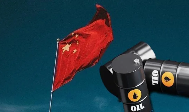 13 Yıl Sonra Bir İlk! Çin'den Korkutan Petrol Kararı