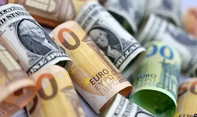 2 Mart Pazartesi Dolar ve Euro Ne Kadar Oldu?