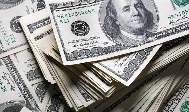 20 Mart 2026 Dolar Kaç TL? Dolar/TL Kurunda Cuma Günü Hareketliliği Ve Güncel Rakamlar