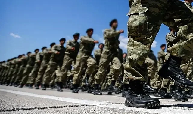 2026 Bedelli Askerlik Ücreti Ne Kadar Oldu?