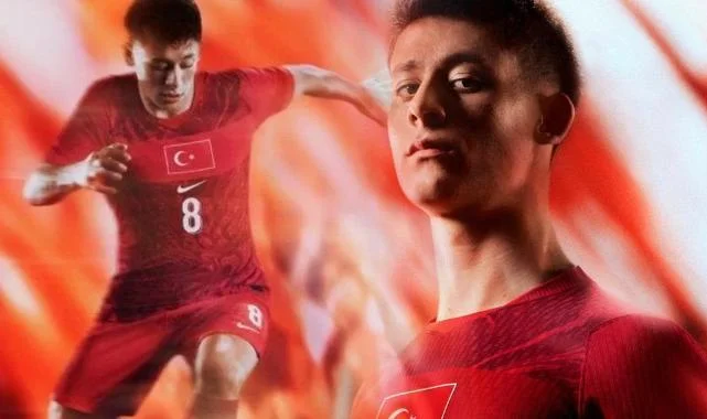 2026 Dünya Kupası A Milli Takım Yeni Formaları Tanıtıldı: İşte Fiyatlar