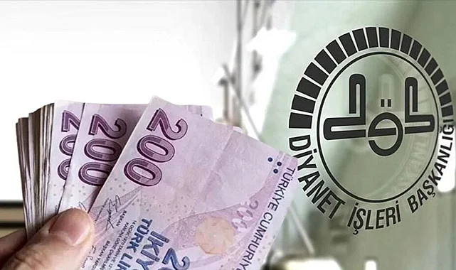 2026 Fitre ve Zekat Miktarı Ne Kadar Diyanet Açıkladı