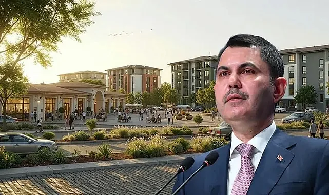 500 Bin Konutta 4 İlin Kura Tarihleri Belli Oldu