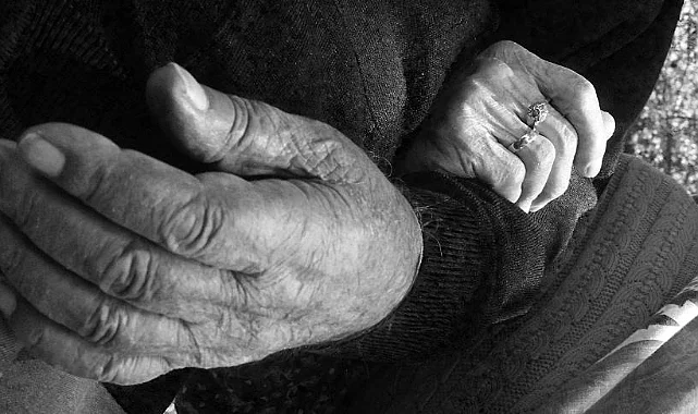 80 Yıllık Evliliğin Tek Cümlelik Özeti! Duymayan Pişman Oluyor!