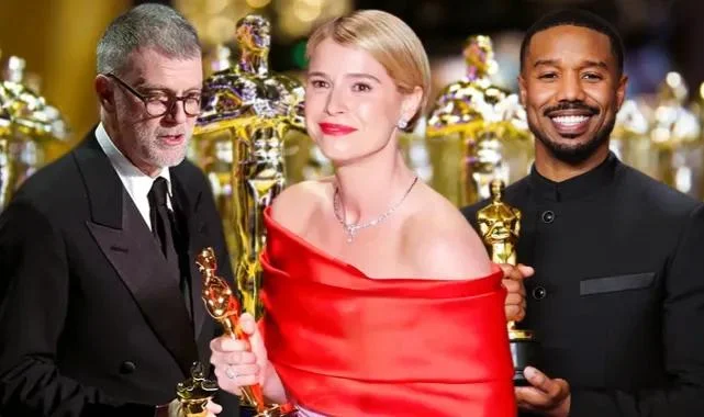 98. Oscar Ödülleri Sahiplerini Buldu: Geceye Anderson Damgası