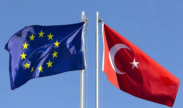 Avrupa Kapıları Türk Üreticisi İçin Ardına Kadar Açıldı
