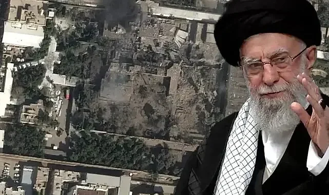 ABD Basını Sızdırdı: Hamaney Suikastının Dakika Dakika Detayları