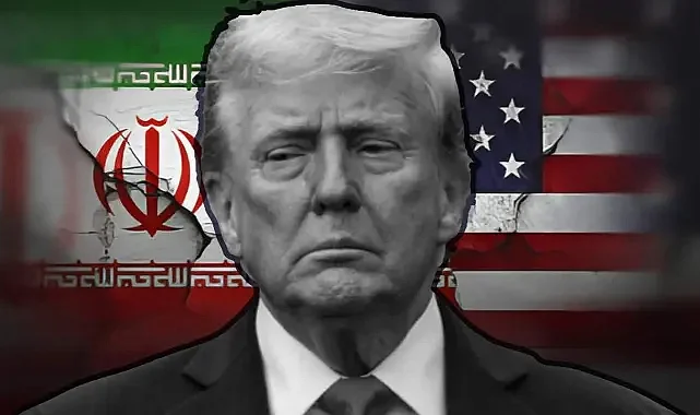 ABD Başkanı Trump'tan Orta Doğu Açıklaması: Küçük Bir Macera