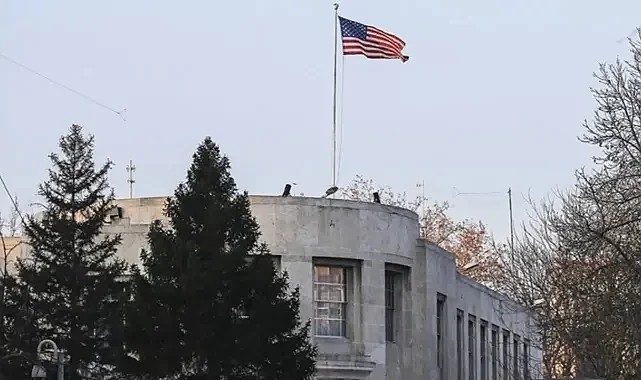 ABD'den Türkiye İçin Kritik Seyahat Uyarısı ve Tahliye Kararı