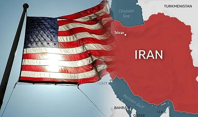 ABD'nin Gizli İran Raporu Sızdı: Rejim Devrilmeyecek