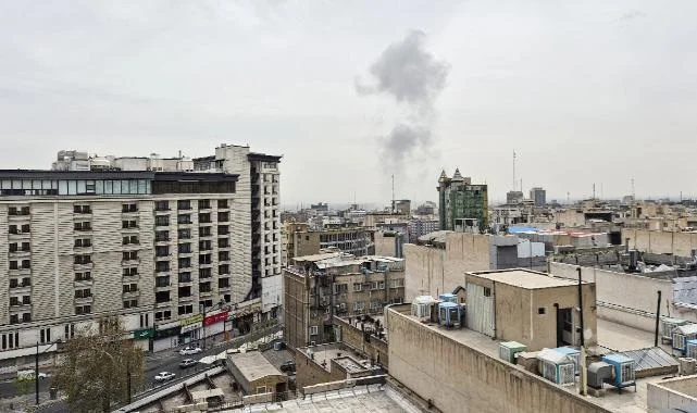 ABD ve İsrail İran'ı Bir Kez Daha Vurdu: İsfahan'da 26 Ölü
