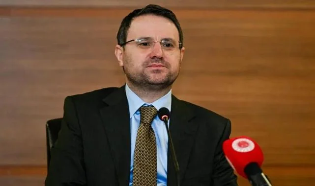 Adalet Bakanı Gürlek'ten CHP Lideri Özel’e Yalanlama: 4 Taşınmazım Var