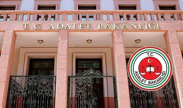 Adalet Bakanlığı 15 Bin Personel Alımı Başvuru Tarihleri Ne Zaman?