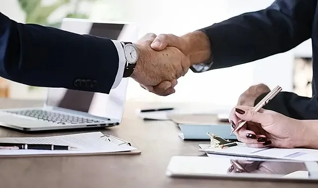 Adalet Bakanlığı Verileri Paylaştı: Arabuluculuk Yargının Yükünü Hafifletti