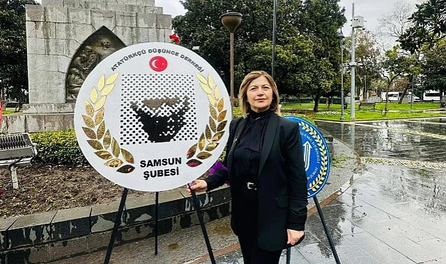 ADD Samsun Sube Başkanı Havva Kocakaya: Kadınlar Ağır Bedel Ödüyor
