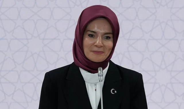 Aile Bakanı Göktaş’tan Nevruz Bayramı Mesajı