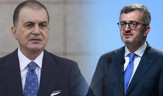 AK Parti'den Özgür Özel'e Sert Tepki: Siyaseti Zehirliyor