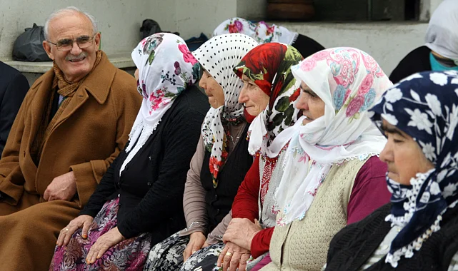 AK Parti Samsun Milletvekili Yusuf Ziya Yılmaz'dan 8 Mart Dünya Kadınlar Günü Mesajı