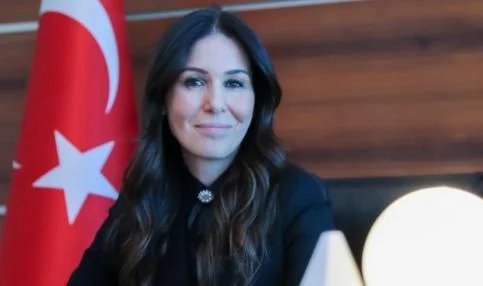 AK Partili Karaaslan Mazlumları Unutmadı: Dualarımız Filistinli Kardeşlerimizle