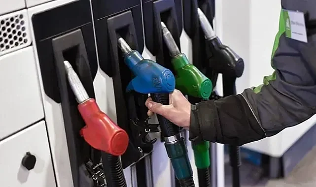 Akaryakıt Fiyatlarında Son Durum: Benzin ve Motorin Ne Kadar?
