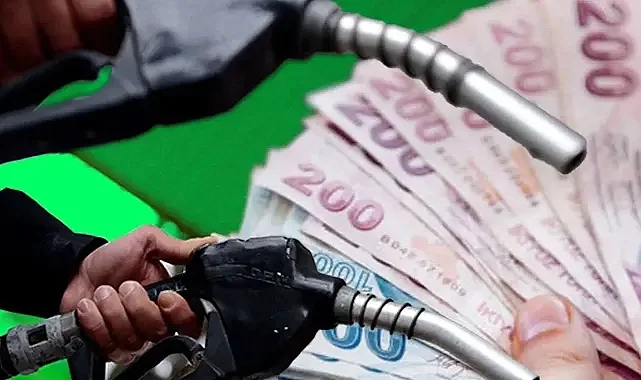 Akaryakıtta Gece Yarısı Alarmı: Beklenen Zam Yapıldı Mı?