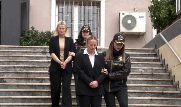 Aleyna Kalaycıoğlu Cinayet Soruşturmasında Tutuklandı: Şok Geçirdi