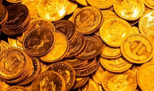 Altında 43 Yıllık Rekor Kırıldı! Haftalık Kayıp Piyasalarda Şok Etkisi Yarattı