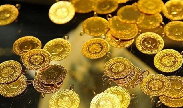 Altında Son Durum: Gram ve Çeyrek Altın Kaç TL Oldu?