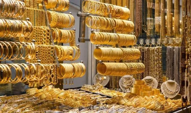Altında Son Durum: Gram ve Çeyrek Altın Kaç TL Oldu?