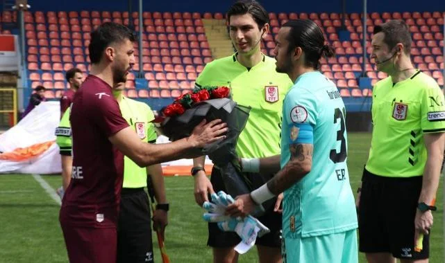 Amedspor Hatay'da Şov Yaptı: Maç Fazlasıyla Liderlik Koltuğunda