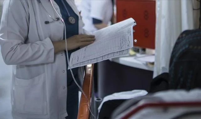 Antibiyotiğin Gizli Zararı Ortaya Çıktı: Etkisi 8 Yıl Boyunca Geçmiyor