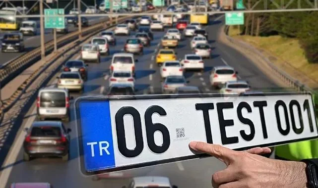APP Plaka Cezası Uzatıldı Mı? İçişleri Bakanlığı'ndan Son Dakika Açıklaması