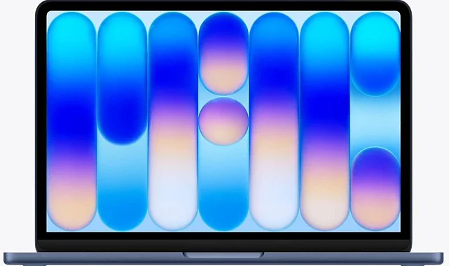 Apple Uygun Fiyatlı Yeni Macbook Neo Modelini Tanıttı