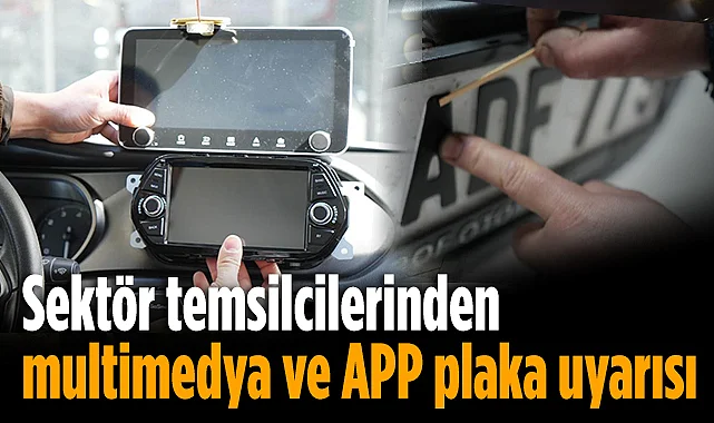 Araç Aksesuar Sektöründe Ceza Tedirginliği: Talep Değişti