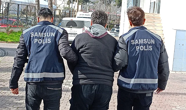 Arananlar Listesindeydi: FETÖ Hükümlüsü Cezaevine Gönderildi