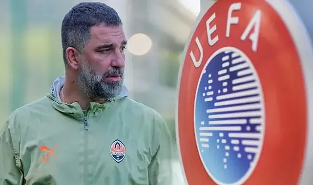 Arda Turan'ın Moralini Alt Üst Etti! UEFA Kararını Açıkladı