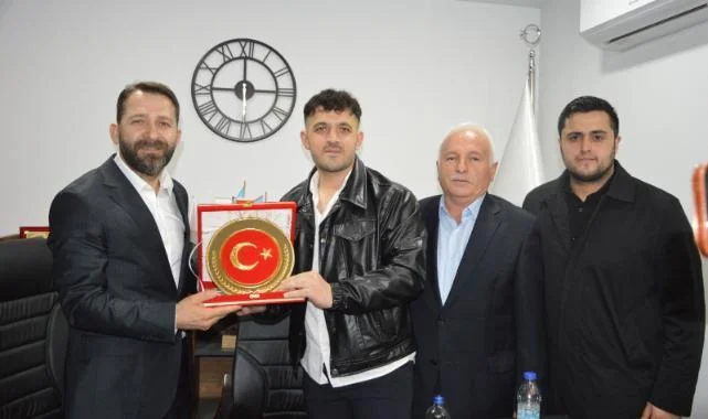 ASFED ve HASİYAD’dan Bayramda Güç Birliği Mesajı: Aile Büyüdükçe Güçleniyoruz