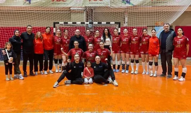 ASKON Samsun Gençlik ve Spor Kulübü Süper Lig Hayalini Erteledi