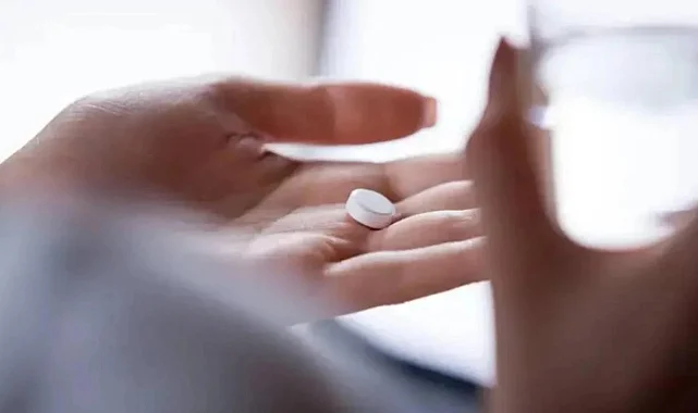 Aspirin Kullananlar Dikkat! Gizli Tehlike Endoskopi Masasına Yatırabilir!
