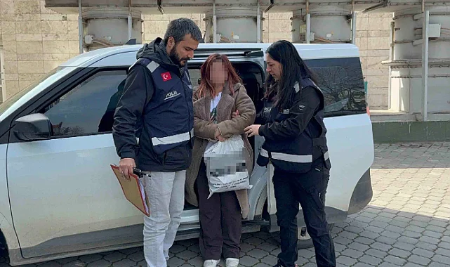 Atakum'daki Rezidans Dehşetinde Karar: Komşusunu Bıçaklayan Kadın Serbest Bırakıldı