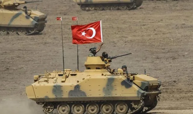Bağdat’taki Türk Askeri Neden Tahliye Edildi?