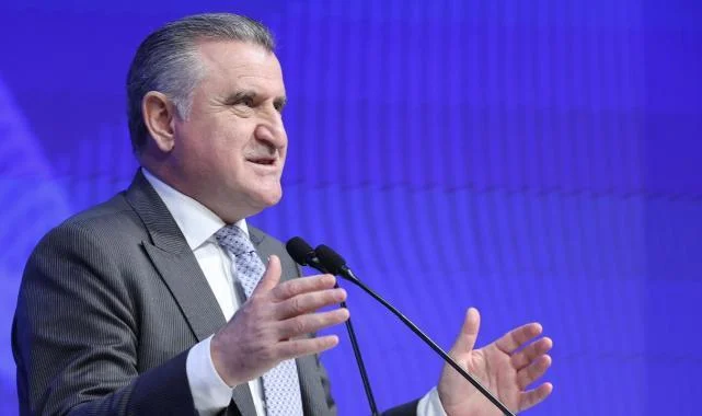 Bakan Bak Romanya Galibiyeti Sonrası Konuştu: 24 Yıllık Hasret Bitiyor